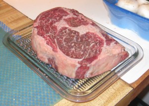 rtcsteak IMG_3491 Rib-eye steak