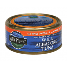 Image of Wild Planet albacore can