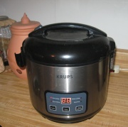 Krups rice cooker IMG_3796