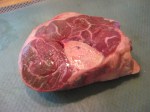 beef shank