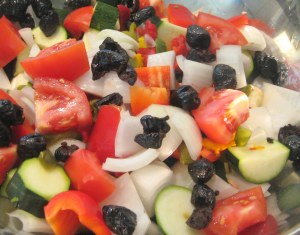 ratatouille ingredients