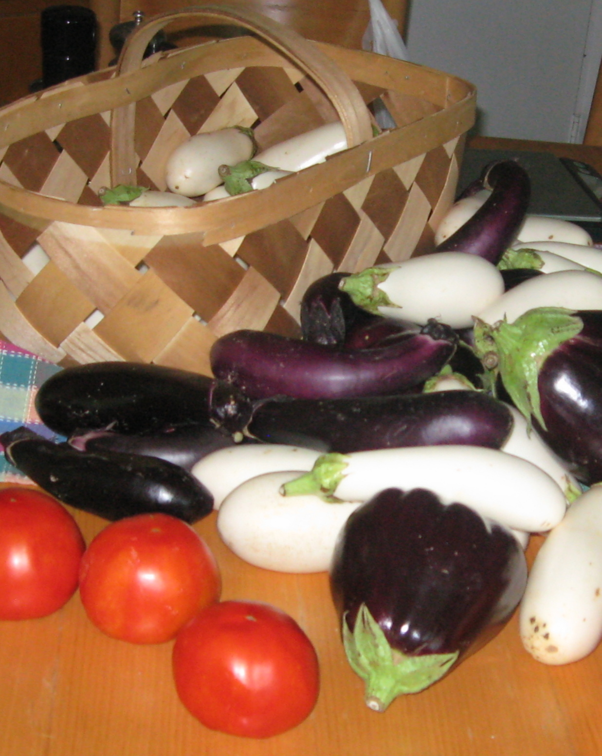 Summer Harvest IMG_4487